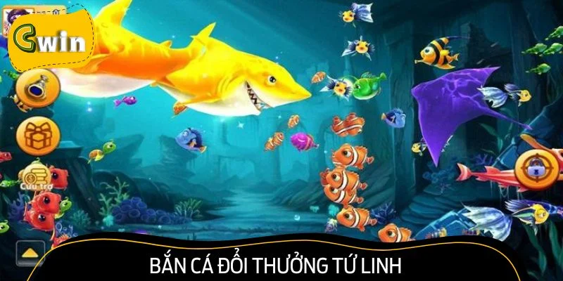 Game hot Tứ Linh được hội viên đánh giá cao