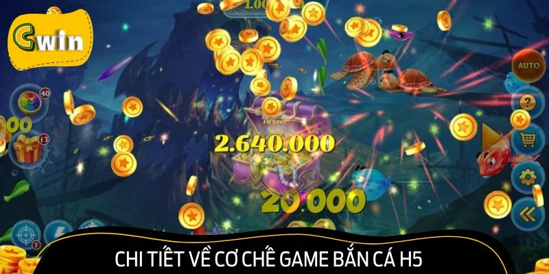 Nhiệm vụ hàng ngày là điểm cộng của game