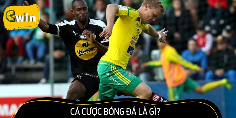 Sản phẩm cá cược bóng đá hấp dẫn