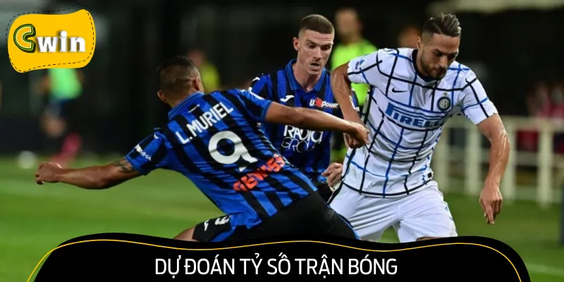 Kèo tỷ số đúng mức thưởng cao