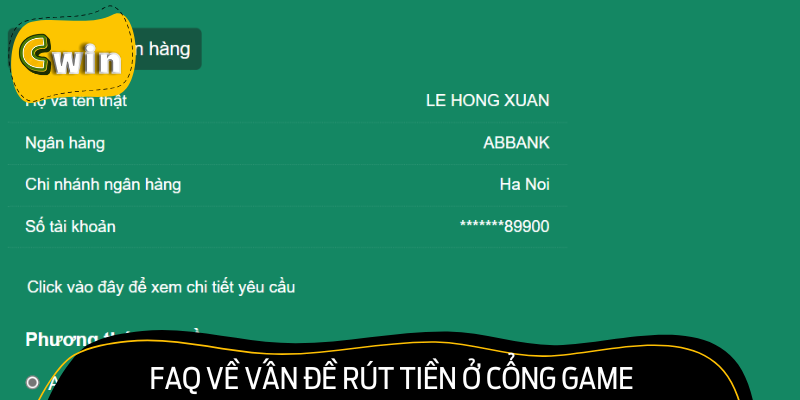 Lý giải các tình huống phát sinh trong quá trình giao dịch