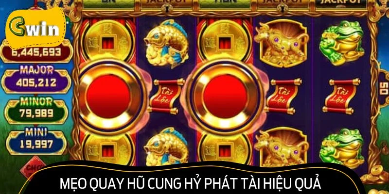 Thay đổi tốc độ quay hợp lý sẽ tạo hiệu quả tốt hơn khi chơi game