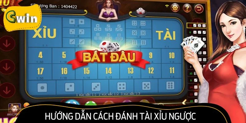 Mô hình đánh ngược cần đi tiền đều