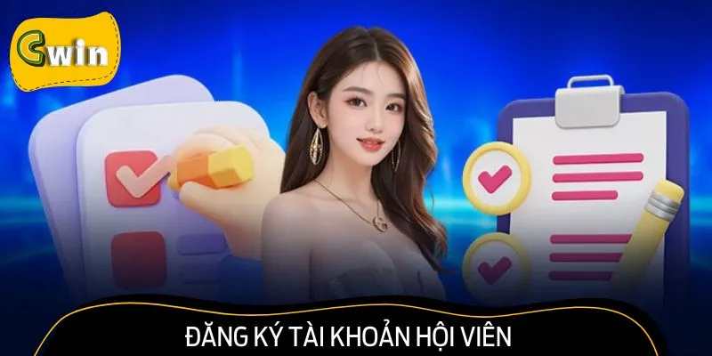 Nhà cái quy định rõ về điều kiện đăng ký tài khoản