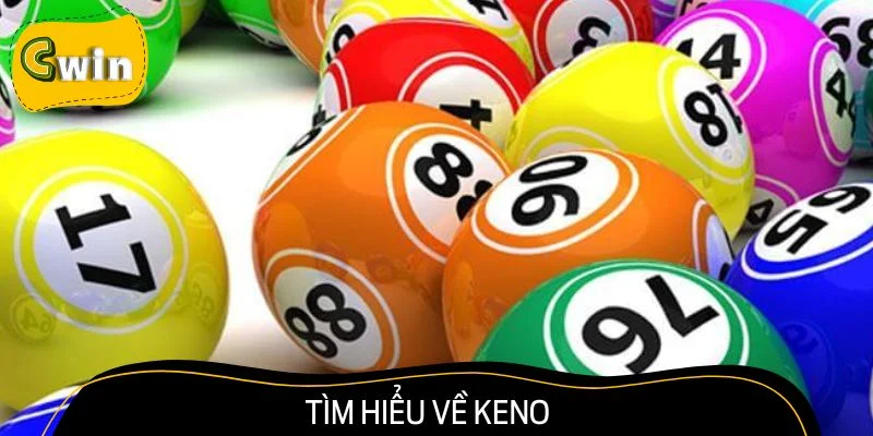 Keno mang đến cảm giác hồi hộp không khác gì một trận cá cượcKeno mang đến cảm giác hồi hộp không khác gì một trận cá cược