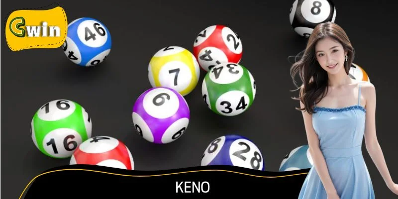 Kinh Nghiệm Chơi Keno Thời Đại 4.0 Bạn Nhất Định Phải Biết