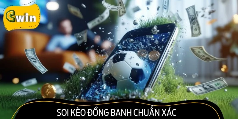 Bỏ túi bí kíp soi kèo để chinh phục mọi trận đấu