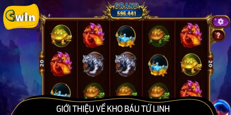 Kho báu tứ linh là một cuộc hành trình khám phá văn hóa phương Đông