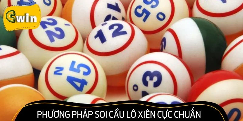 Chọn số may mắn dựa vào 4 kết quả của giải 7 mỗi ngày