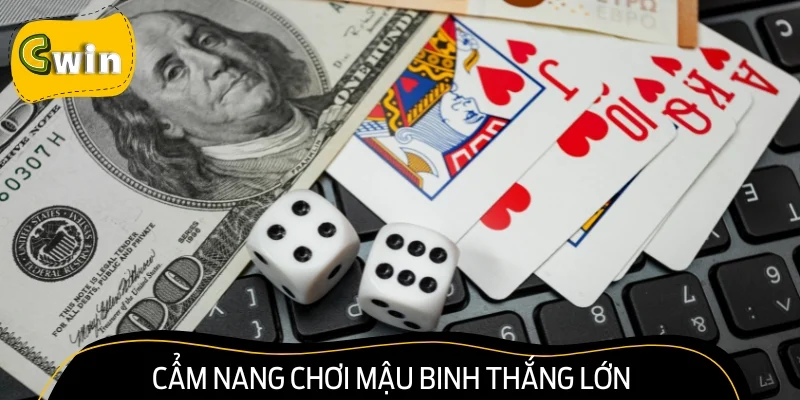 Bỏ túi mẹo đánh bạc bất bại, rinh thưởng khủng nhanh chóng