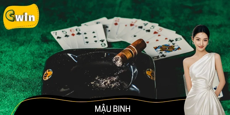 Mậu Binh Online – Nghệ Thuật Xếp Bài Để Giành Thế Mạnh