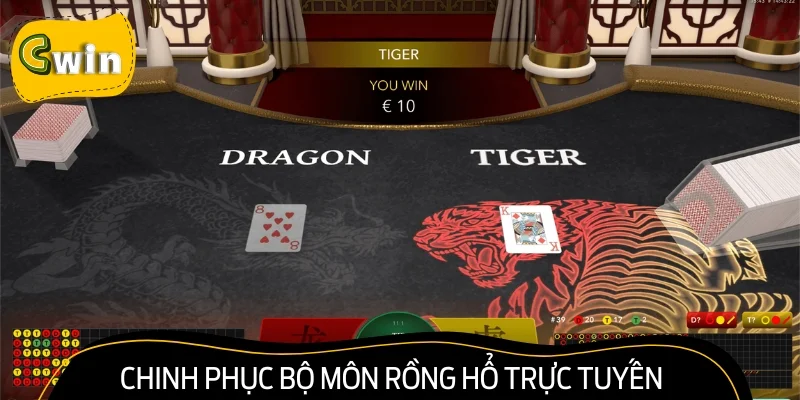 Cẩm nang cược hiệu quả giúp game thủ thắng lớn