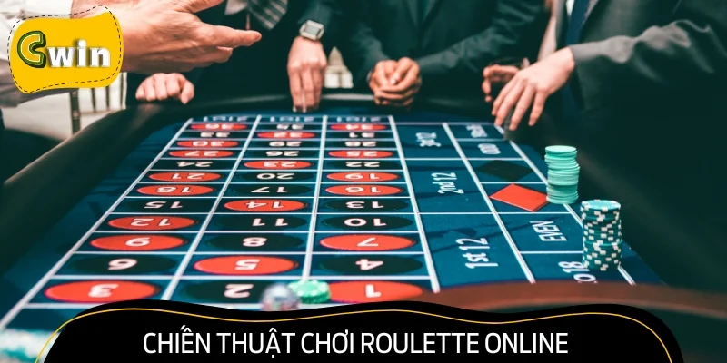 Bỏ túi những mẹo cược Roulette bất bại từ cao thủ