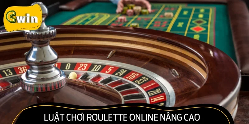 Hướng dẫn người chơi tham gia cá cược Roulette online chuẩn chỉnh