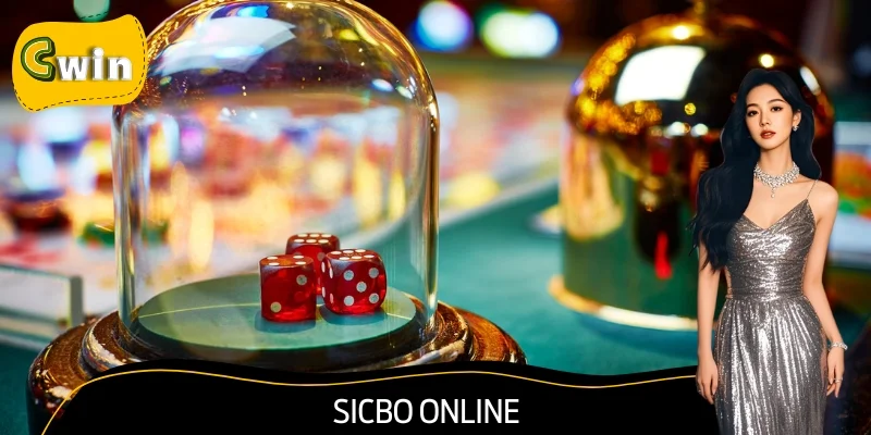 Sicbo Online – Đặt Cược Rinh Thưởng Khủng Từ Nhà Cái Uy Tín