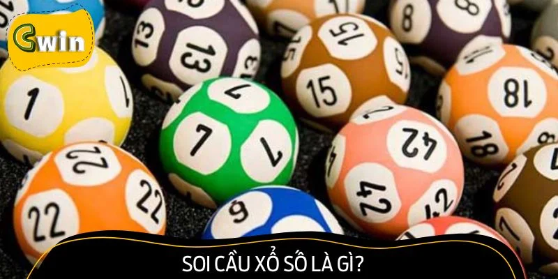 Soi cầu xổ số được các tay chơi lâu năm vô cùng xem trọng