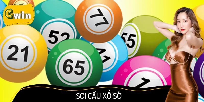 Phương Pháp Soi Cầu Xổ Số Được Các Dân Chơi Áp Dụng