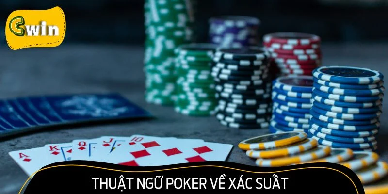 Xác suất rất quan trọng khi vào ván cược