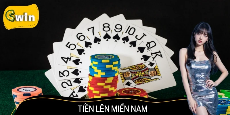 Tiến Lên Miền Nam Online: Cơ Hội Đổi Thưởng Cực Nhanh