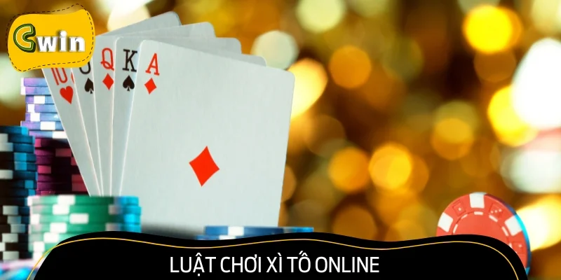 Nằm lòng luật chơi Xì tố online để làm chủ mọi tình huống